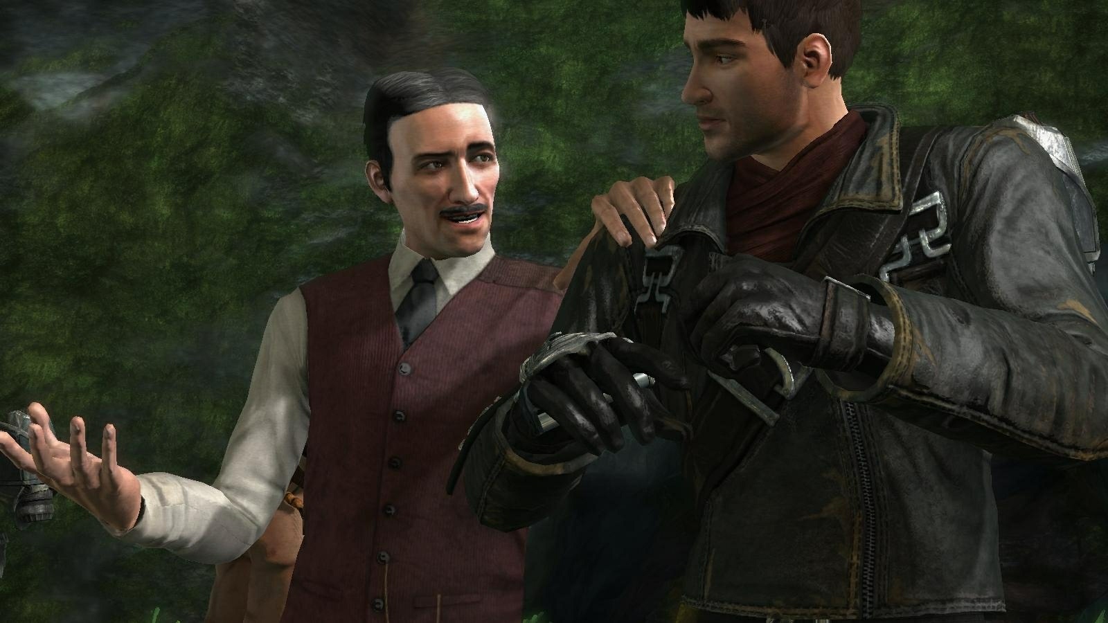 Dark Void - Imagen 19